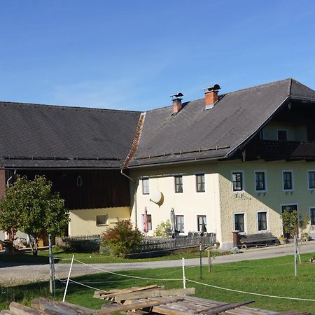 Private Farmhouse Escape - Ideal For Up To 8 Guests Seeham Extérieur photo