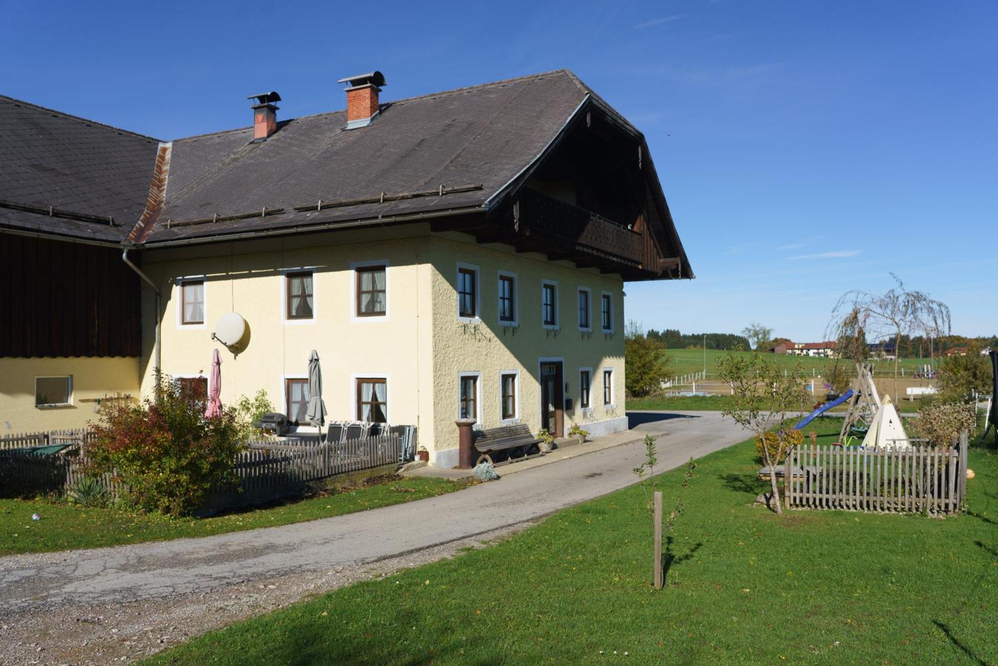 Private Farmhouse Escape - Ideal For Up To 8 Guests Seeham Extérieur photo