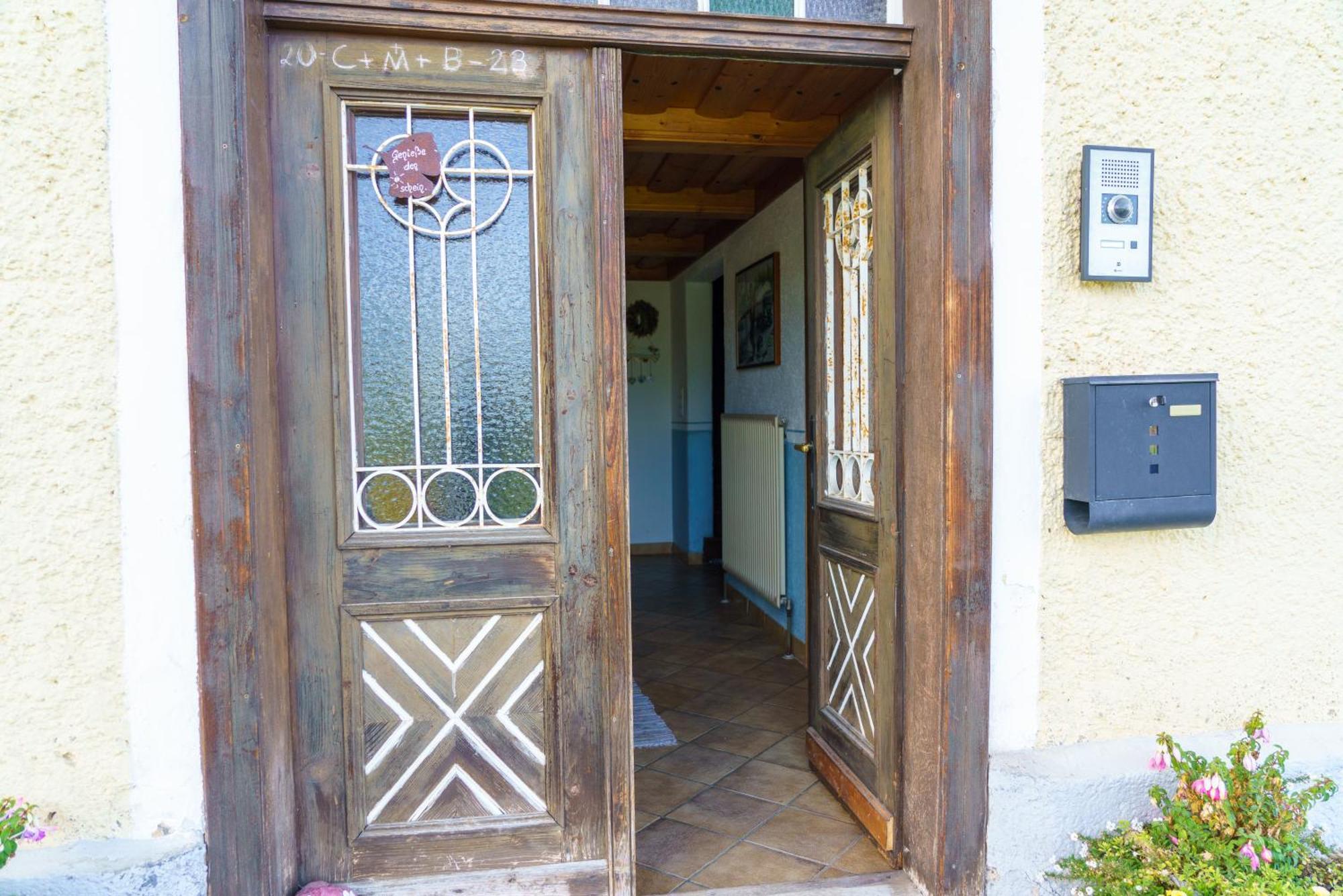 Private Farmhouse Escape - Ideal For Up To 8 Guests Seeham Extérieur photo