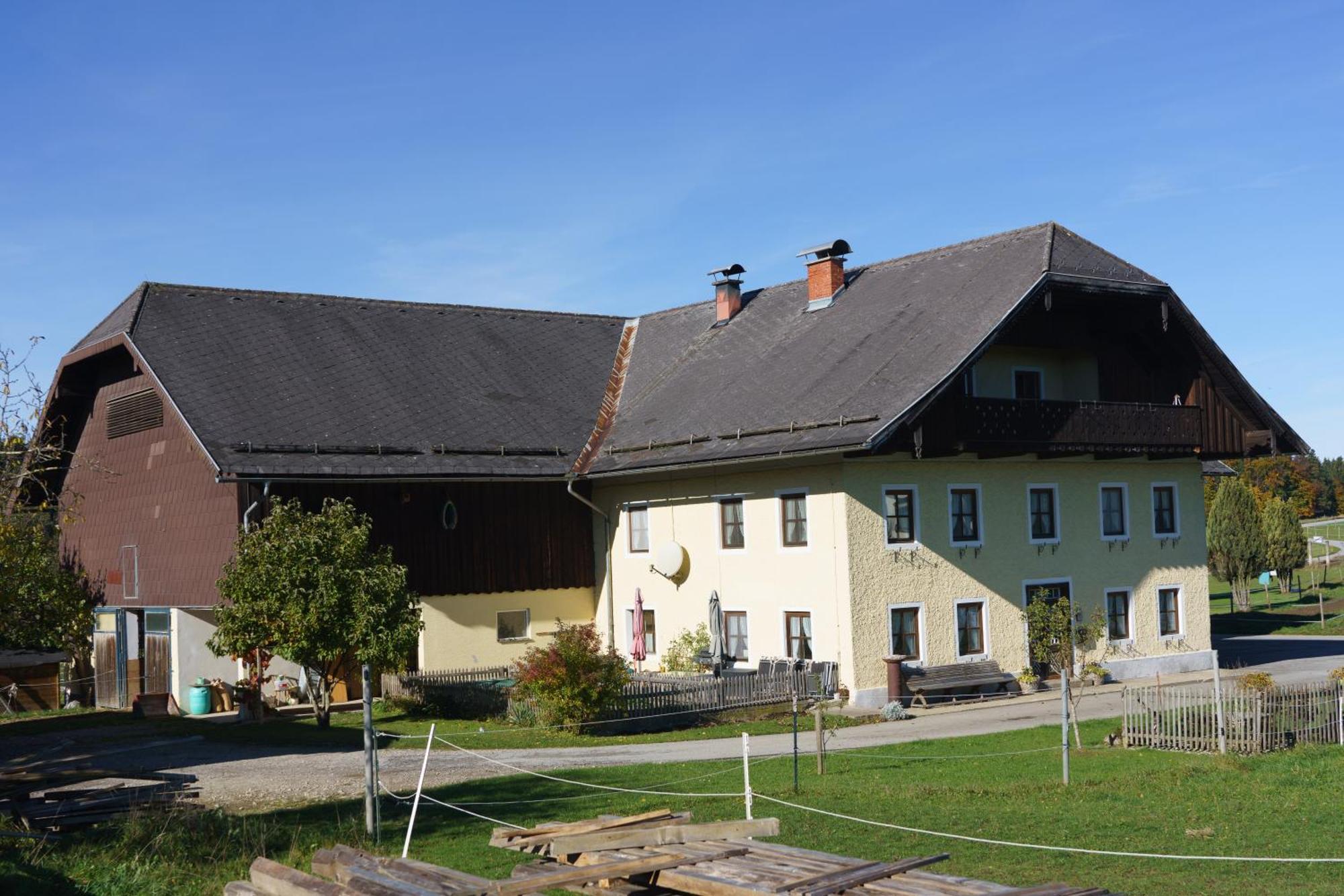Private Farmhouse Escape - Ideal For Up To 8 Guests Seeham Extérieur photo