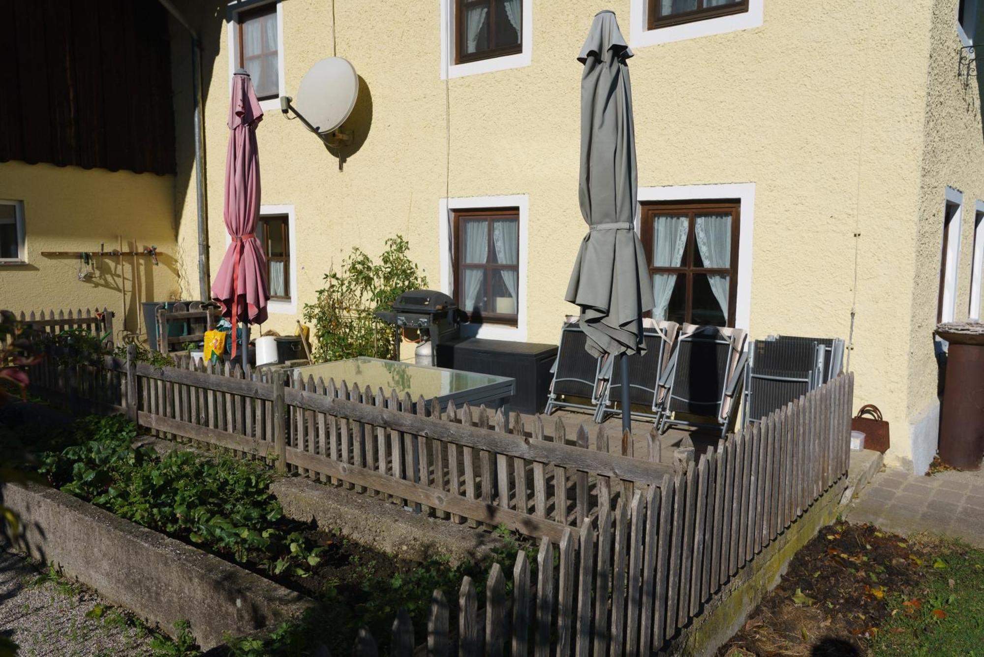 Private Farmhouse Escape - Ideal For Up To 8 Guests Seeham Extérieur photo