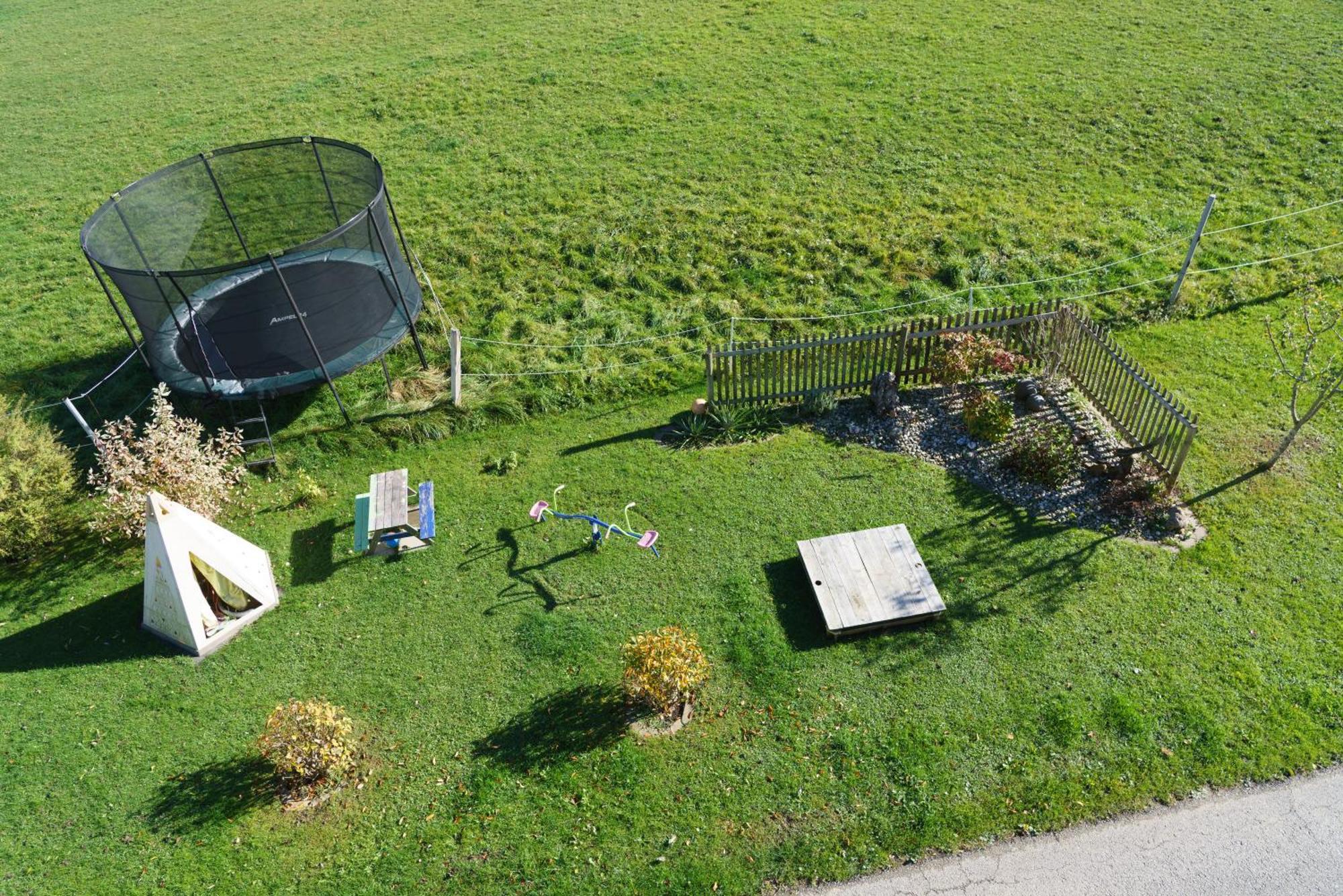 Private Farmhouse Escape - Ideal For Up To 8 Guests Seeham Extérieur photo