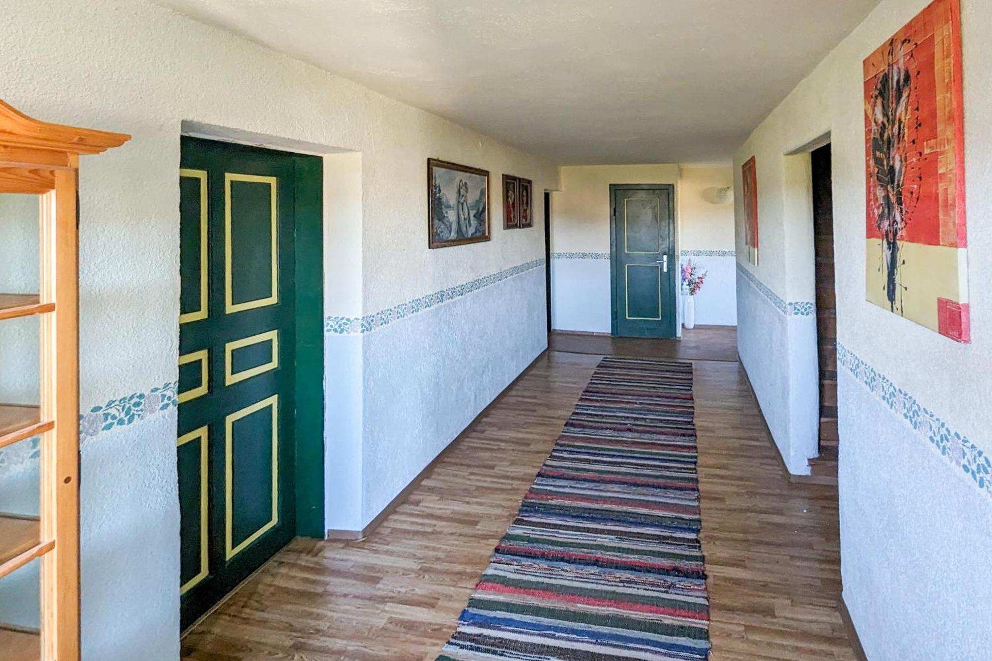 Private Farmhouse Escape - Ideal For Up To 8 Guests Seeham Extérieur photo