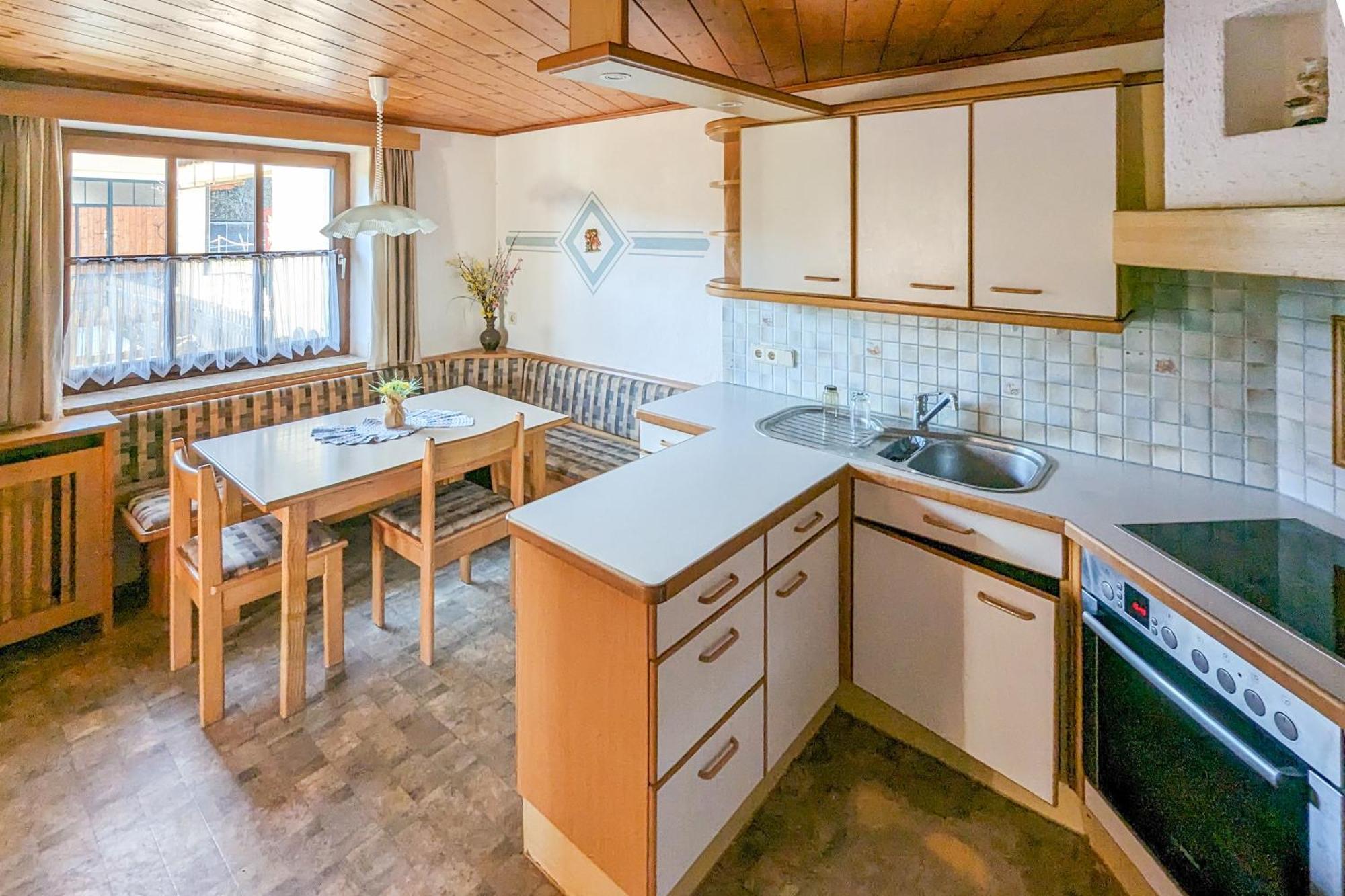 Private Farmhouse Escape - Ideal For Up To 8 Guests Seeham Extérieur photo