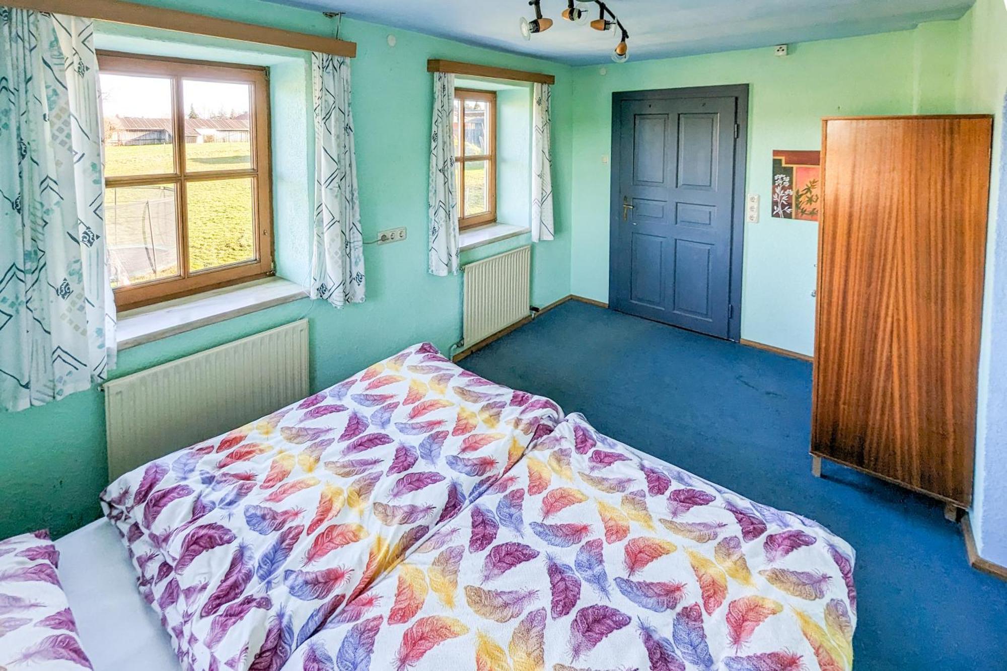 Private Farmhouse Escape - Ideal For Up To 8 Guests Seeham Extérieur photo