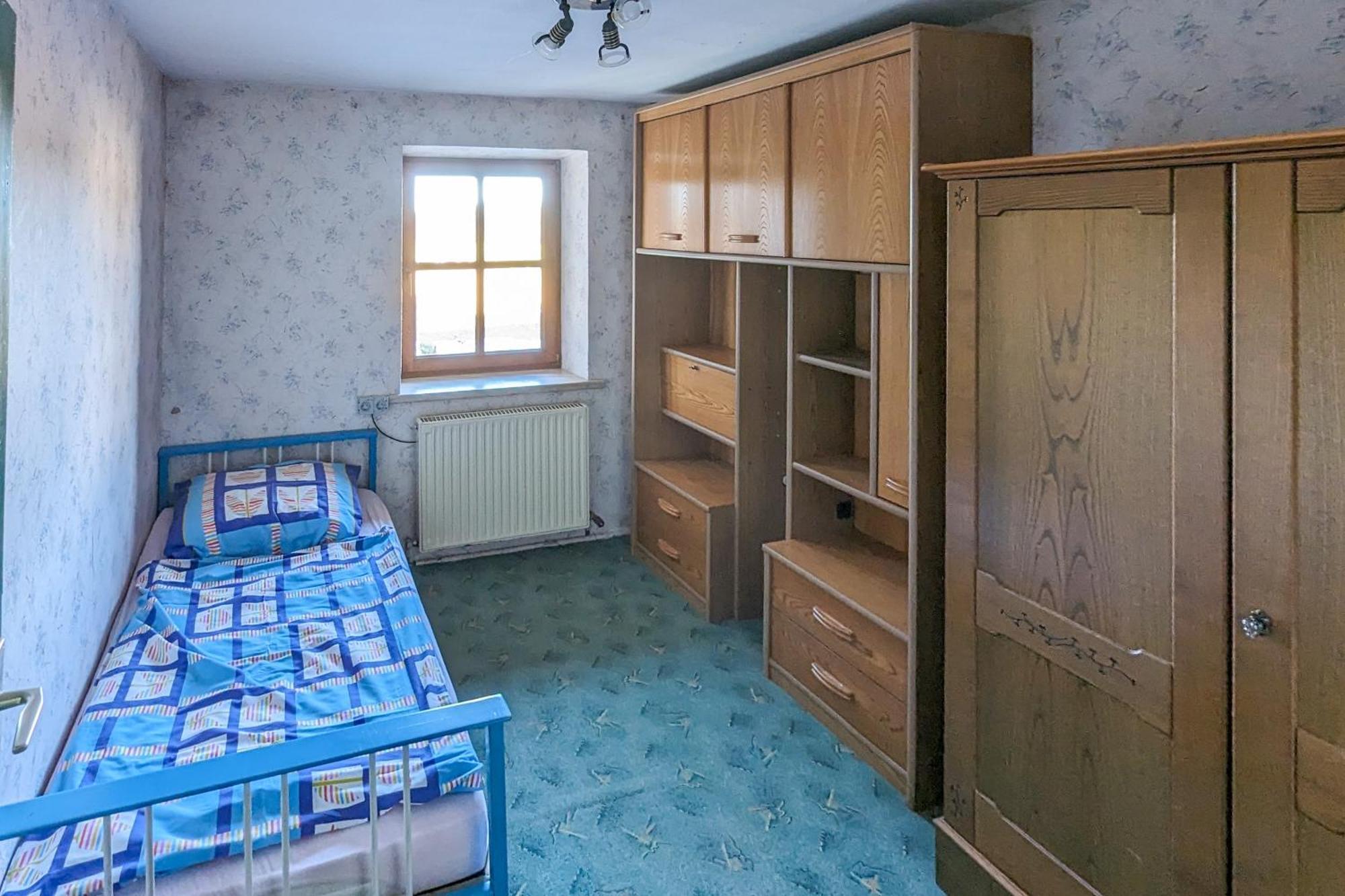 Private Farmhouse Escape - Ideal For Up To 8 Guests Seeham Extérieur photo