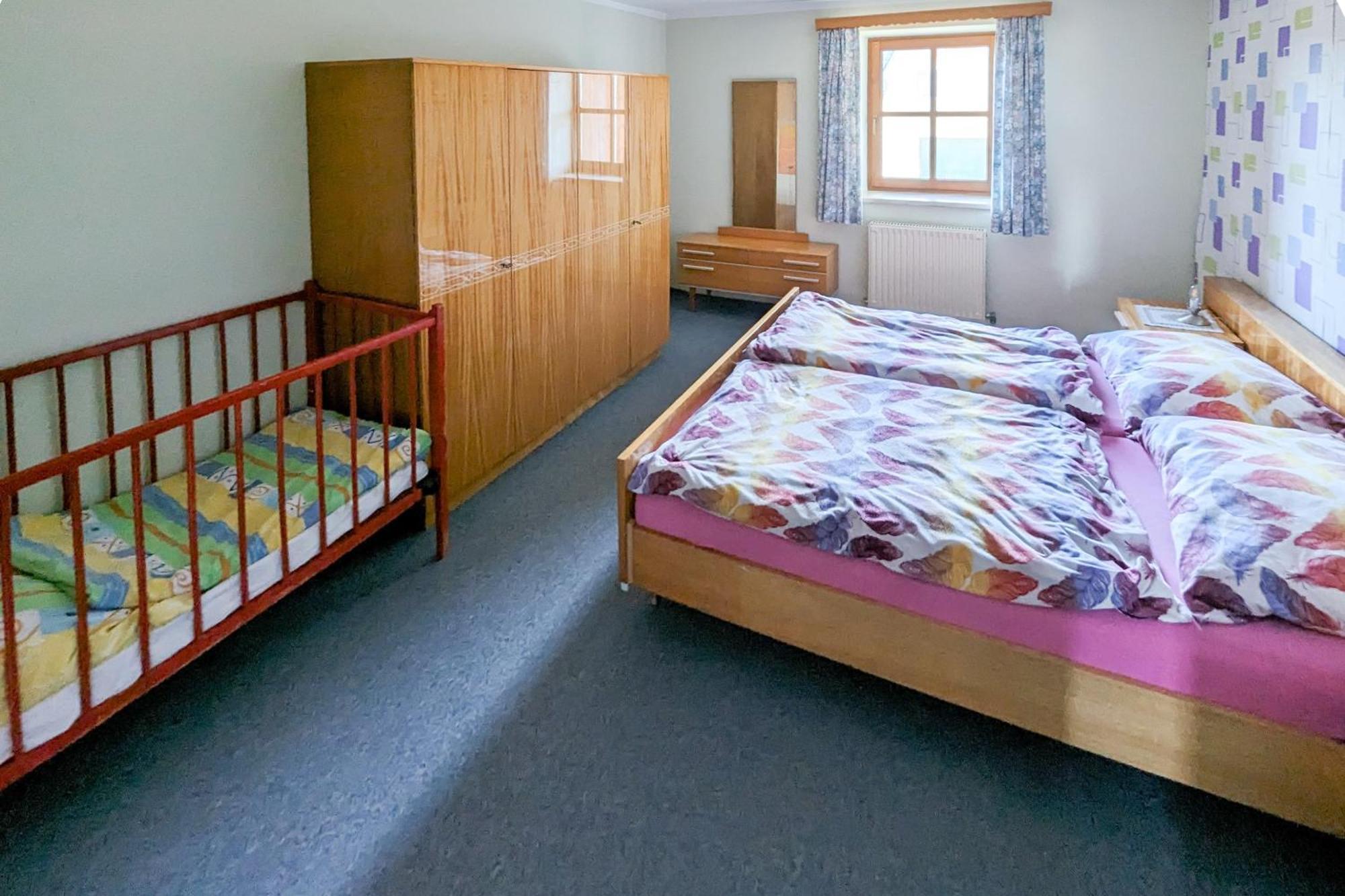 Private Farmhouse Escape - Ideal For Up To 8 Guests Seeham Extérieur photo