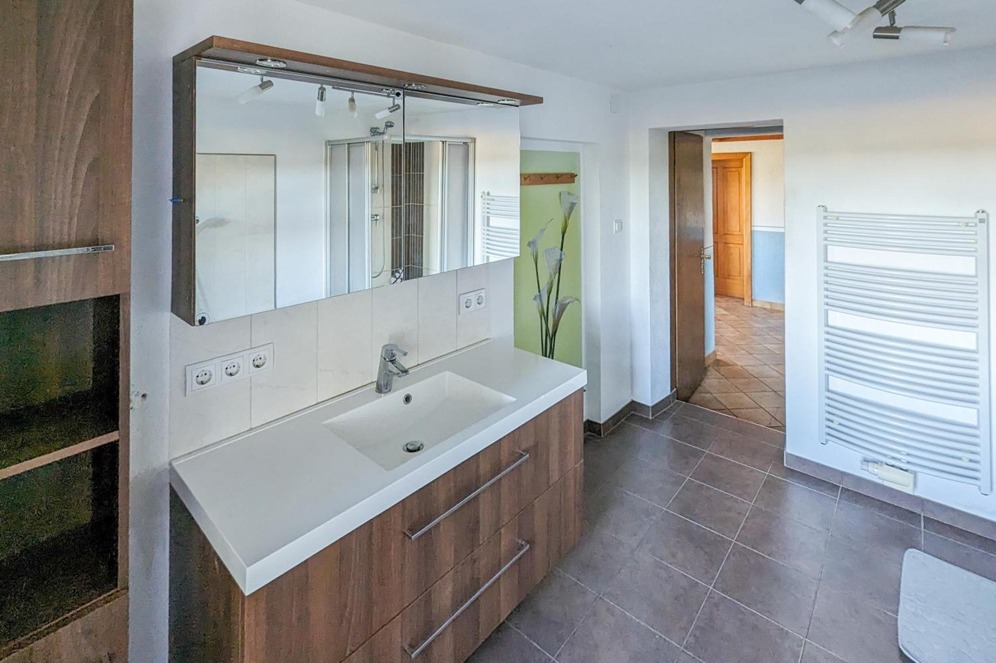 Private Farmhouse Escape - Ideal For Up To 8 Guests Seeham Extérieur photo