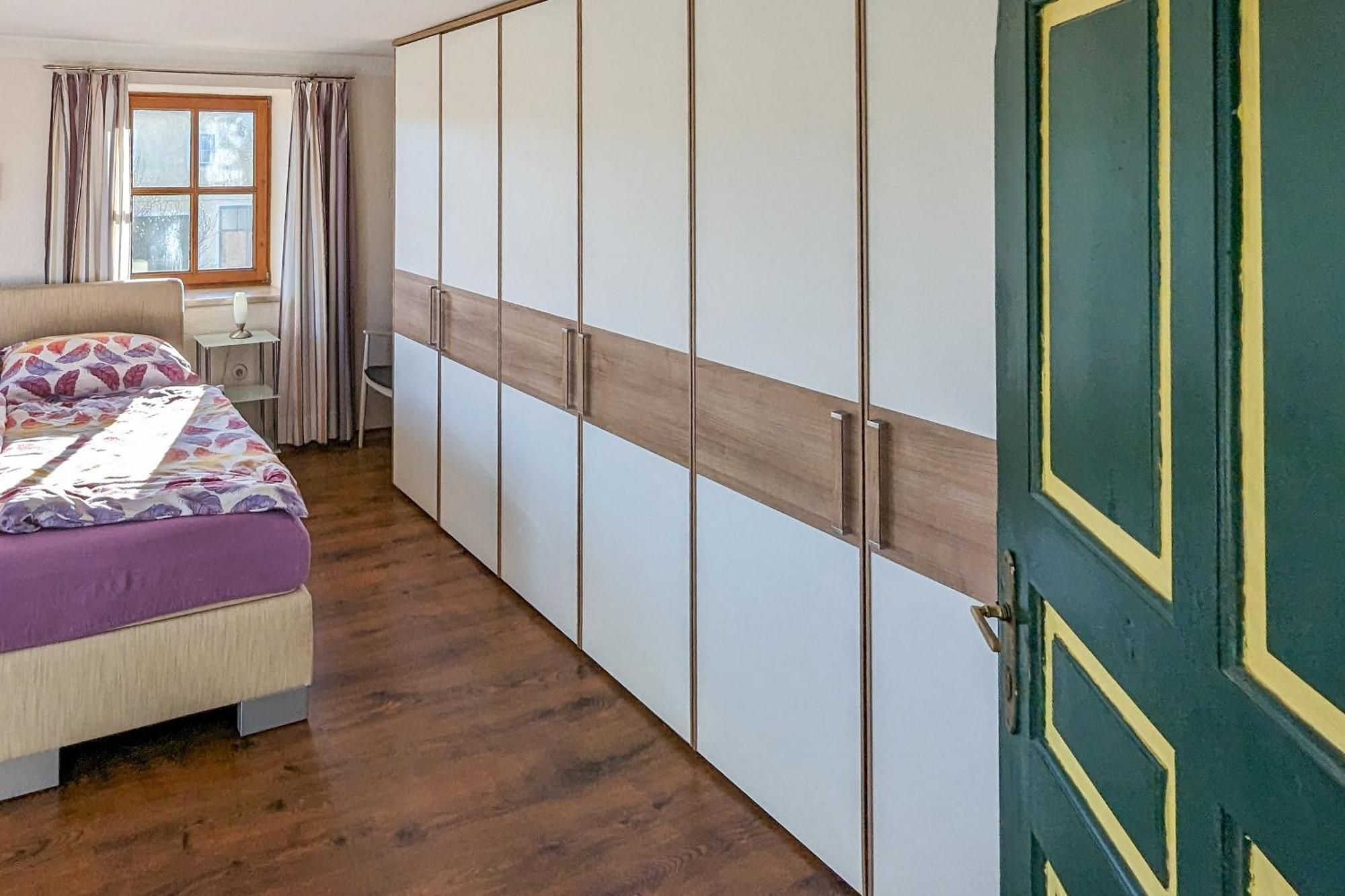 Private Farmhouse Escape - Ideal For Up To 8 Guests Seeham Extérieur photo