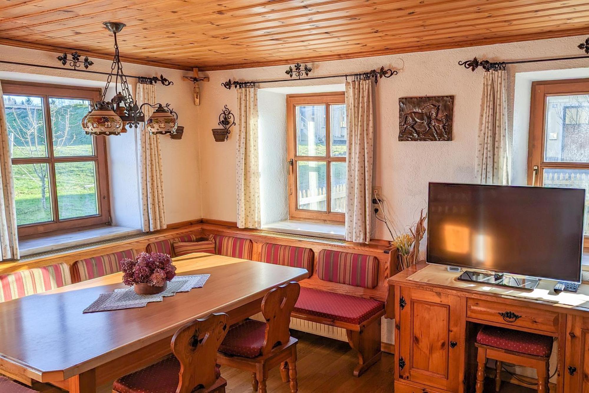 Private Farmhouse Escape - Ideal For Up To 8 Guests Seeham Extérieur photo