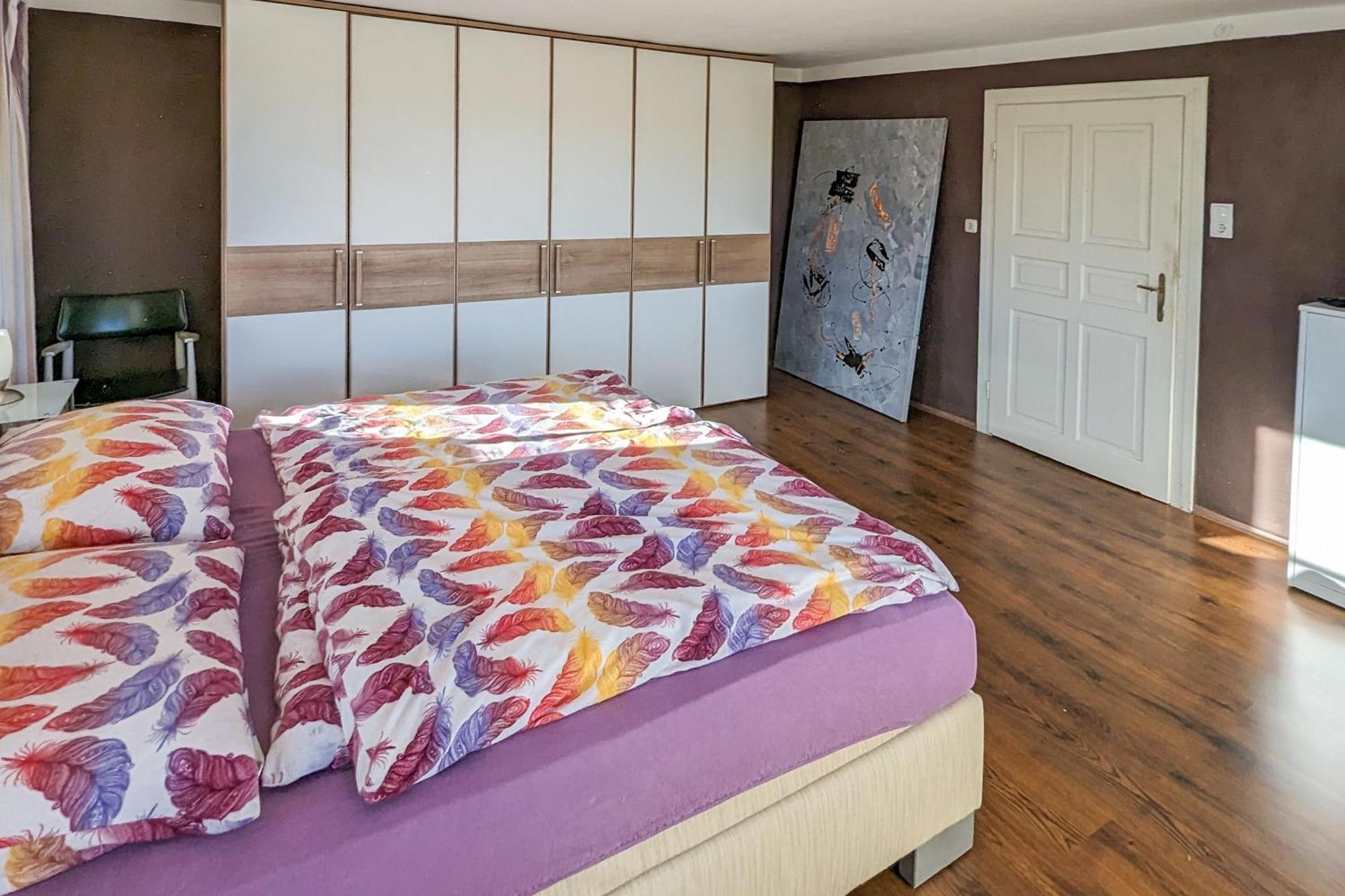 Private Farmhouse Escape - Ideal For Up To 8 Guests Seeham Extérieur photo