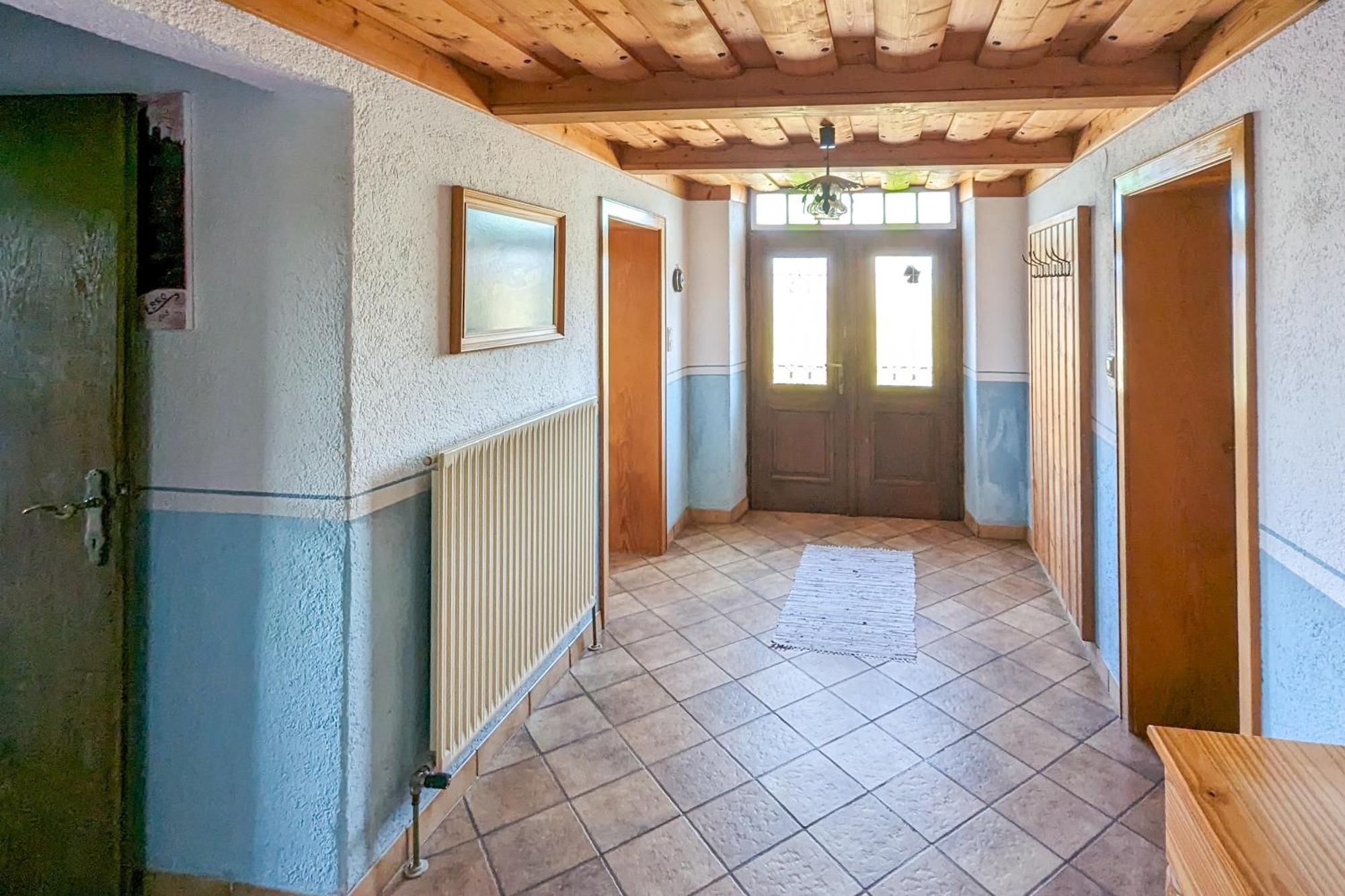 Private Farmhouse Escape - Ideal For Up To 8 Guests Seeham Extérieur photo