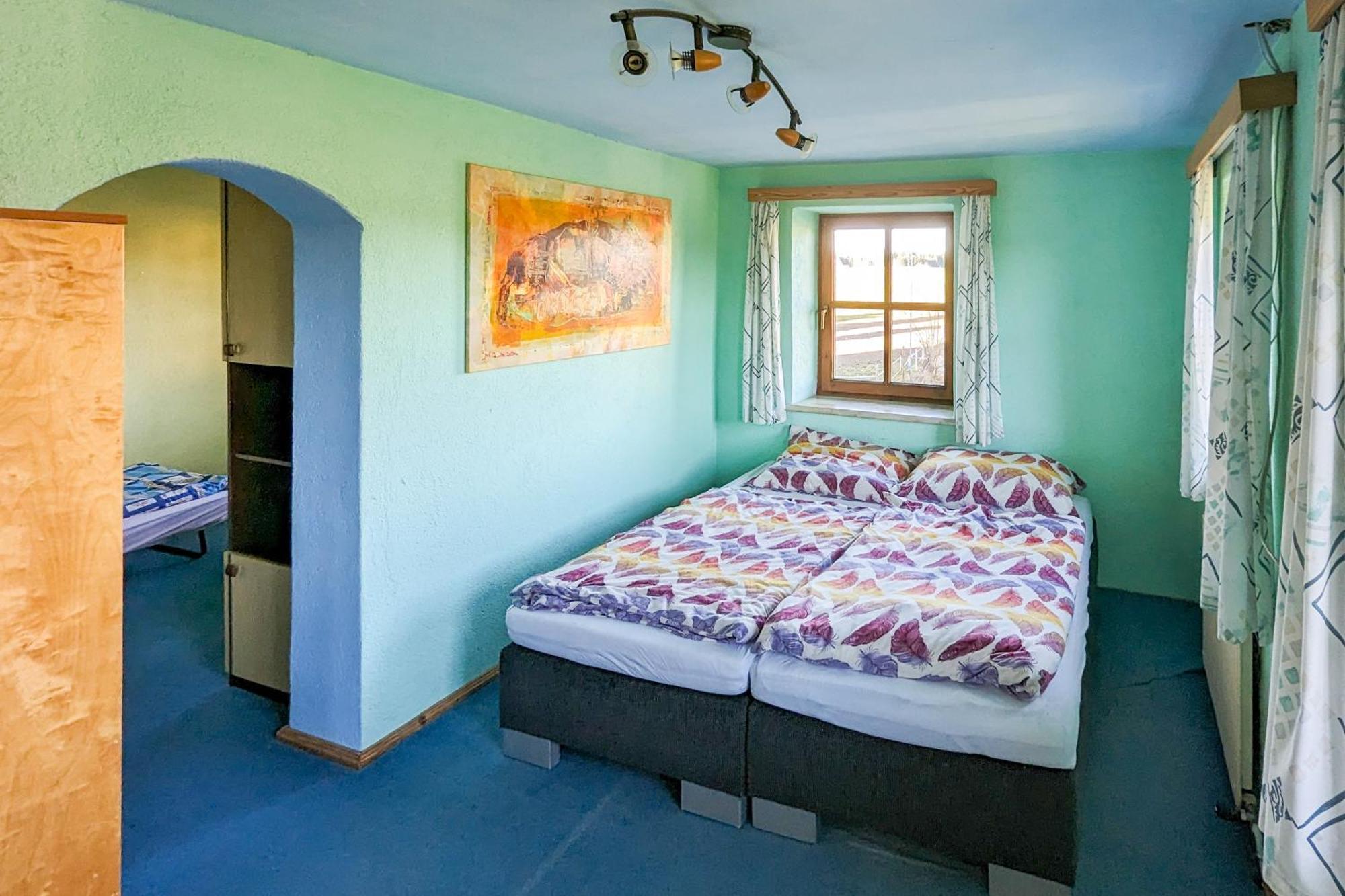 Private Farmhouse Escape - Ideal For Up To 8 Guests Seeham Extérieur photo