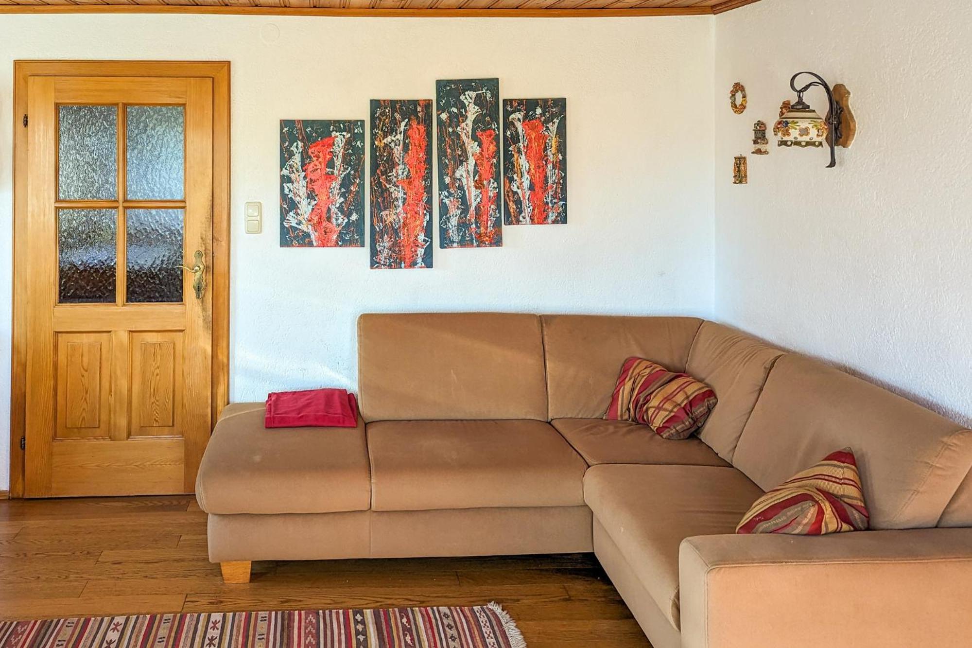 Private Farmhouse Escape - Ideal For Up To 8 Guests Seeham Extérieur photo